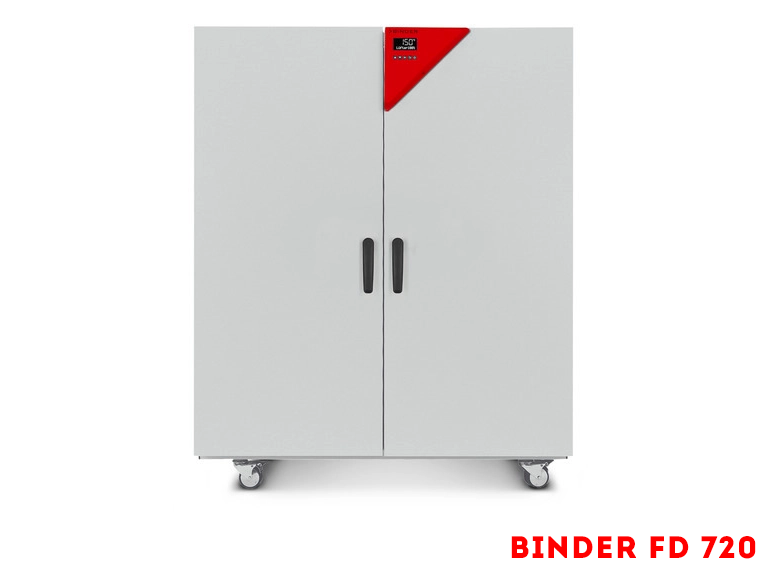 tu say binder fd 720